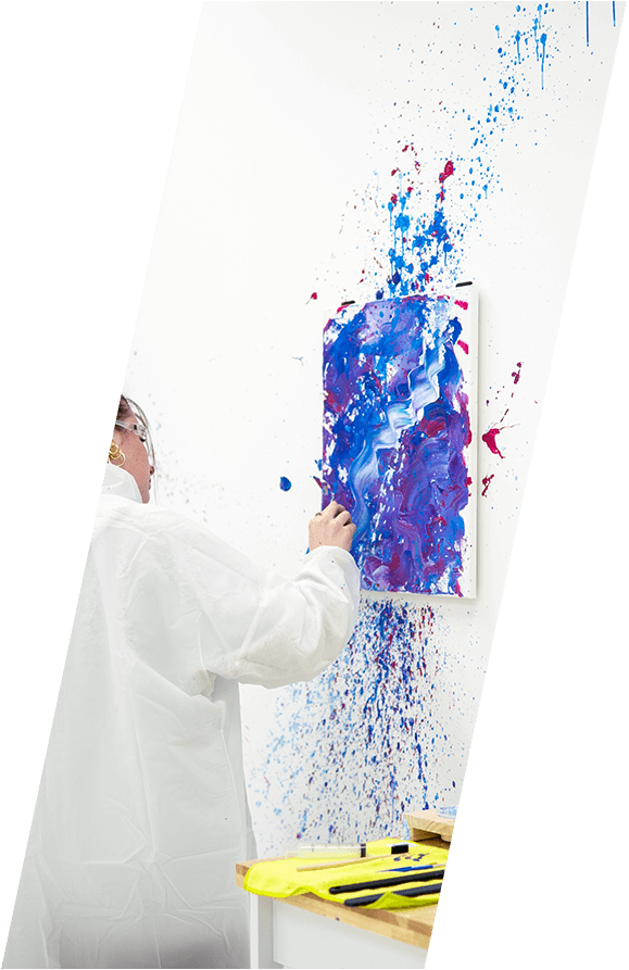 Splash Lab